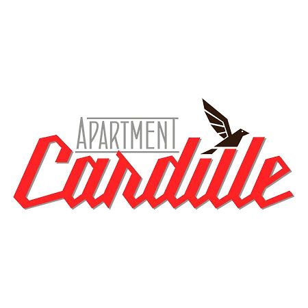 Cardille Apartment Monopoli Kültér fotó