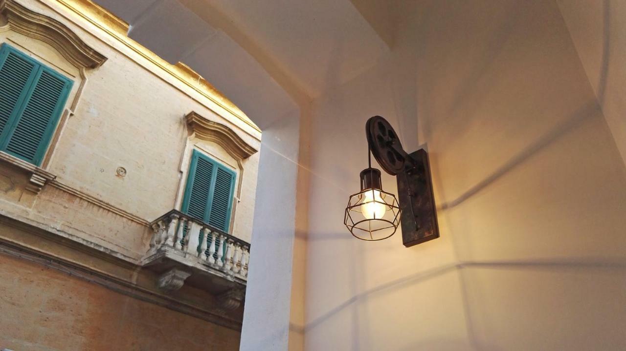 Cardille Apartment Monopoli Kültér fotó