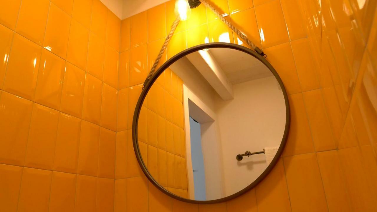 Cardille Apartment Monopoli Kültér fotó