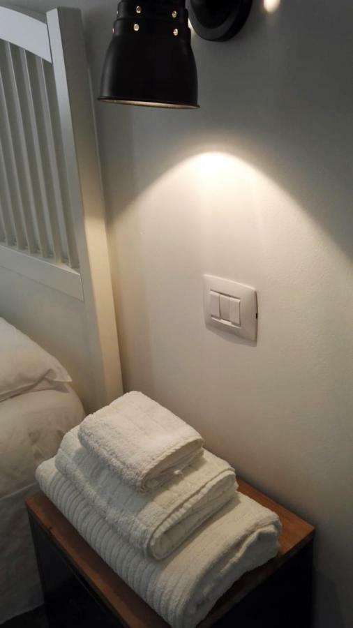 Cardille Apartment Monopoli Kültér fotó