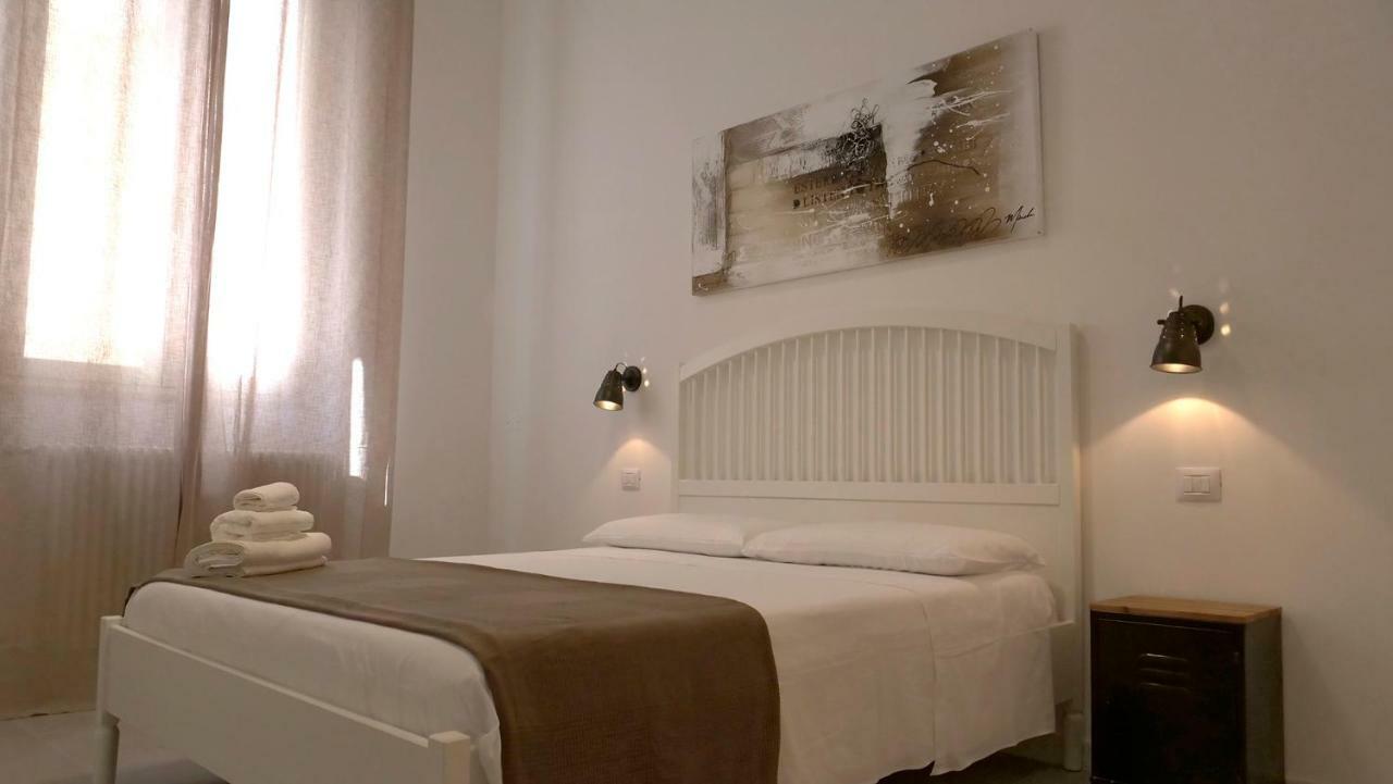 Cardille Apartment Monopoli Kültér fotó