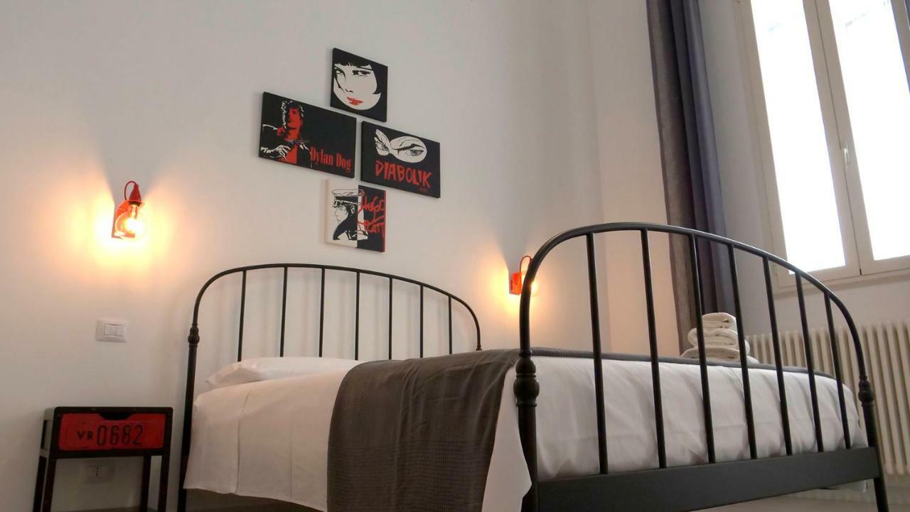 Cardille Apartment Monopoli Kültér fotó